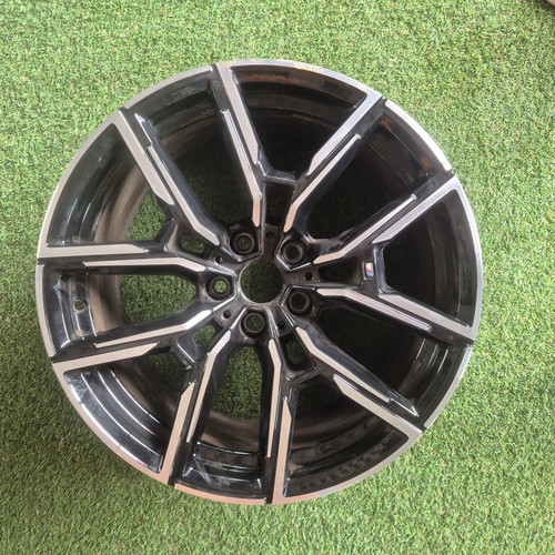 Original bmw 4er g26 - i4,
