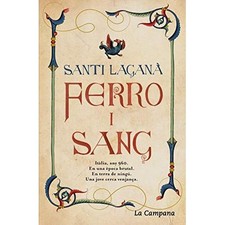 Ferro i sang - Catalan