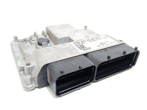 05c907394d centralina motore - motore, /