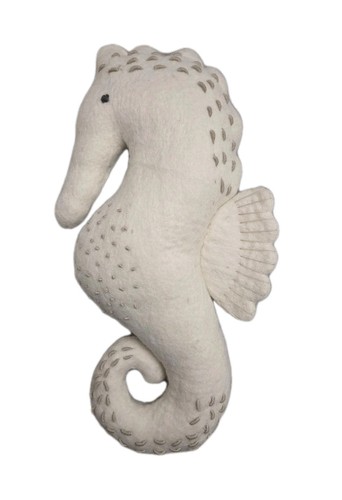 Cuscino estivo lana sealife - estivo,