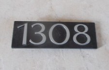 Vintage CHRYSLER SIMCA 1308