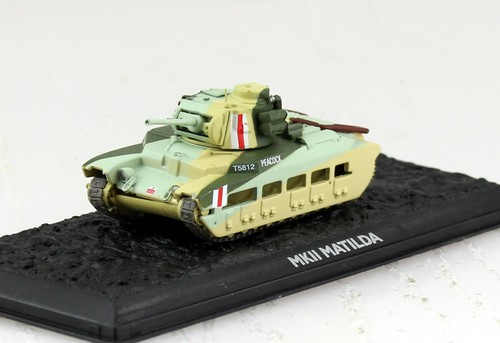 Carro armato matilda - mk, ut