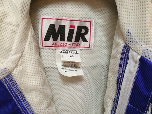 Tuta kart marca mir - kart,