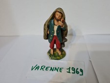 PRESEPE STATUINE MARINAIO