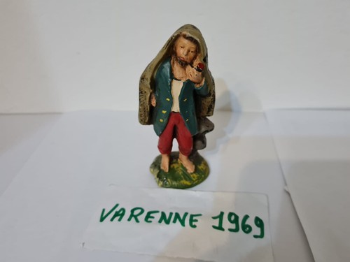 Presepe statuine marinaio - statuine,