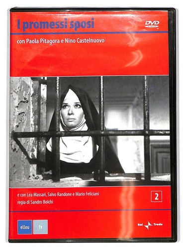 Promessi sposi volume 2 - promessi,