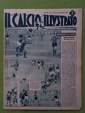 ***RIVISTA IL CALCIO