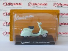 DIE-CAST MOTO SCOOTER VESPA