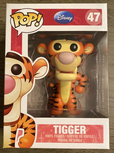 Tigro disney serie 4 - serie, winnie