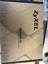 ZyXEL Access Point