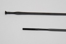 Raggio MAVIC E-DEEMAX 35 Anteriore Destro Sinistro 284mm Con Nipples