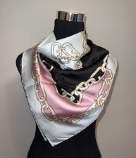 Sciarpa Furla Made In Italy