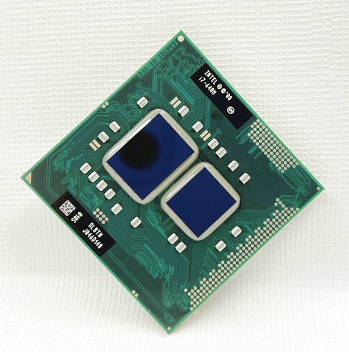 Processore notebook intel core - processore,
