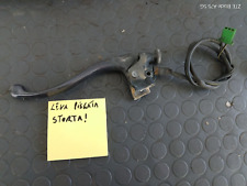 supporto leva frizione yamaha xtz 660 tenere 1991 1998 leva piegata