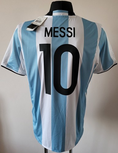 Maglia adidas argentina 2015 - maglia,