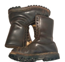 Stivaletti da Lancio  Folgore