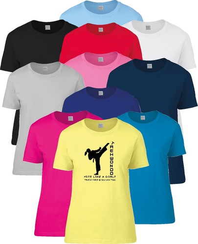 Maglietta donna ragazza - maglietta,