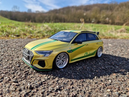 Mtm audi s3 - mtm,