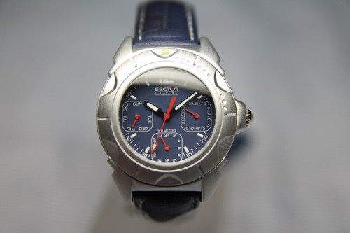 Orologio watch sector 150 - sector, in