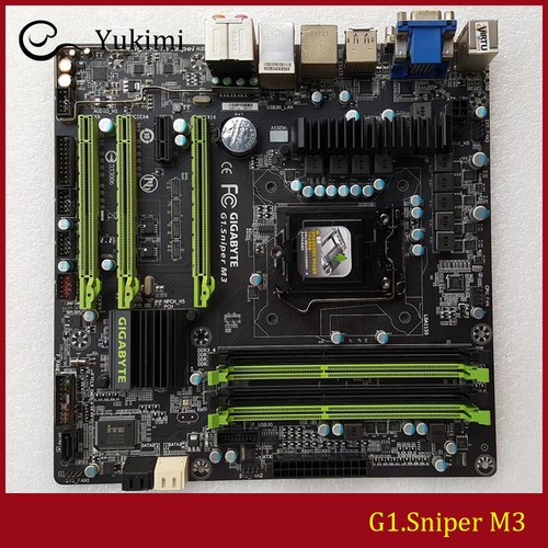Per gigabyte sniper lga - gigabyte, g1.sniper