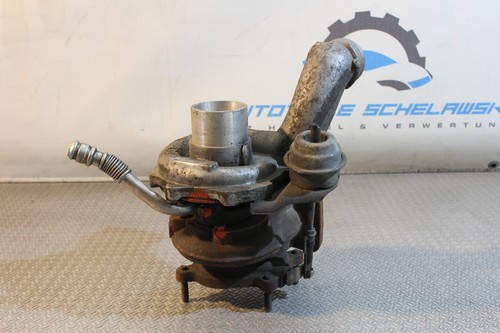 Turbocompressore renault - turbocompressore,