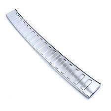 Paraurti in acciaio inox