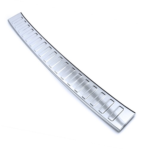 Paraurti acciaio inox - paraurti,