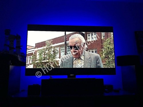 Retroilluminazione led - retroilluminazione,