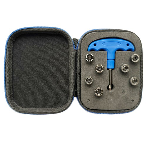 Kit pezzi pesi golf per - kit, 7