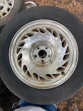Michelin XSE Radial Tire &