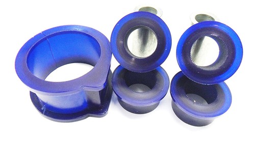 Per nissan navara d40 05on - 05on, kit