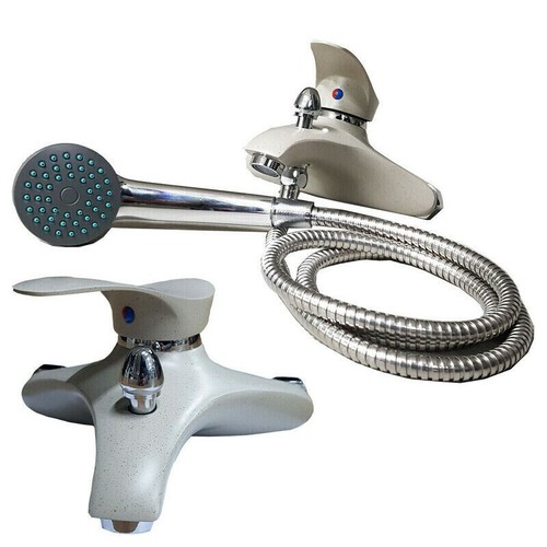 Rubinetto miscelatore bagno - miscelatore,