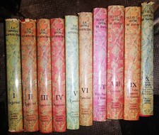 Dante Opere Complete Fabbri