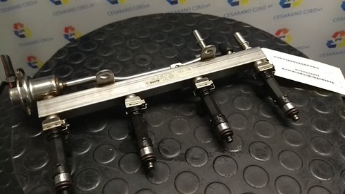 Iniettore 55565970 opel - ,