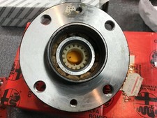 60806440 MOZZO/CUSCINETTO