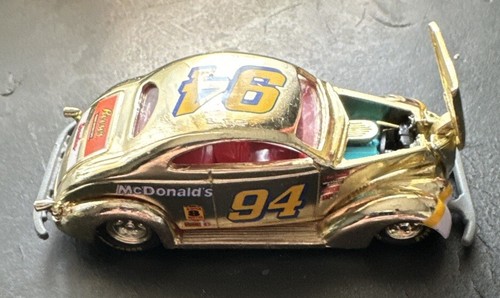 Racing champions nascar - champions,