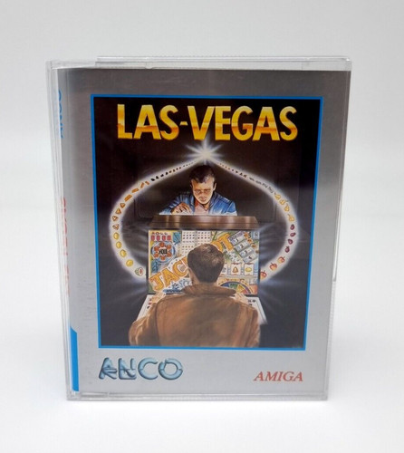 Las vegas amiga - las,