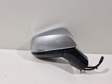Ricambi Usati Specchio Specchietto Retrovisore DX Destro Toyota Rav 4 XA50 2019