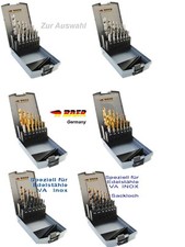 Set di punte filettate BAER M3