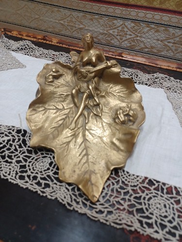 Vassoio francese style - francese,