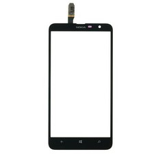 Nokia Lumia 1320 touch screen