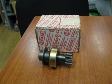 PIGNONE MOTORINO AVVIAMENTO CITROEN CX 2200 2500 25D C25 PEUGEOT J5 2500 DIESEL 