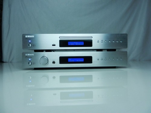 Kit hifi block 250 - kit,