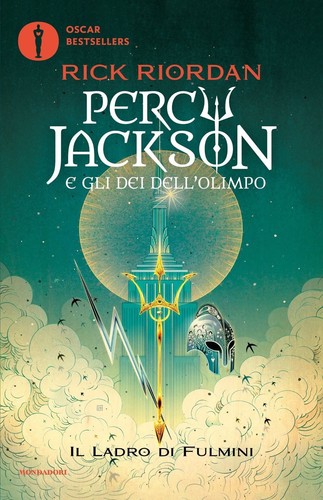 Libro rick riordan il - riordan,