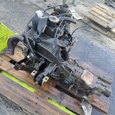 MOTORE PER FIAT Panda 1°