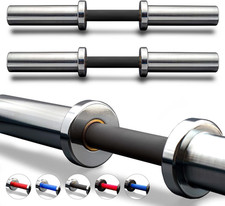 Maniglia per Manubri Olimpici