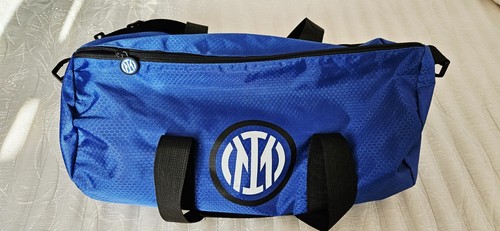 Borsone borsa sacca dell inter - borsone, dell'inter