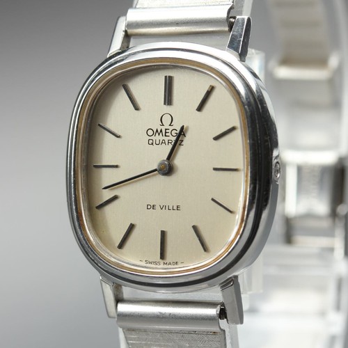 Orologio elegante donna