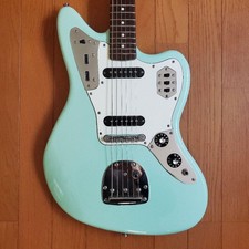 Squier mod combattimento