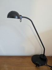 Lampada da scrivania vintage